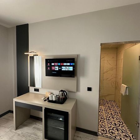 Ale Park Hotel Apartments Анталия Екстериор снимка