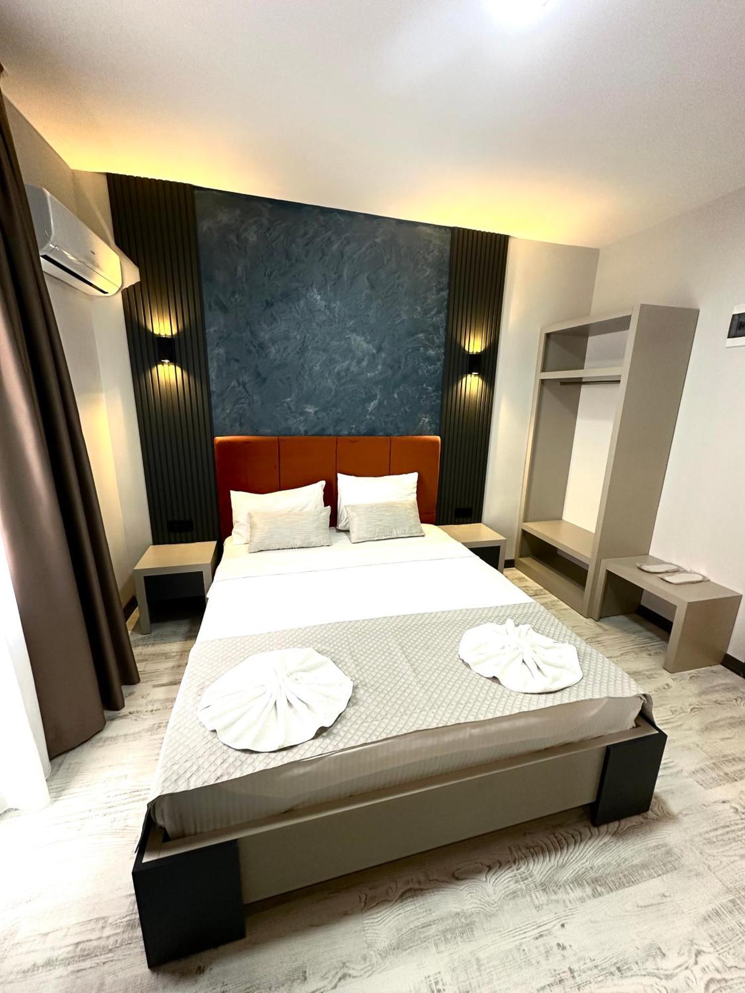 Ale Park Hotel Apartments Анталия Екстериор снимка