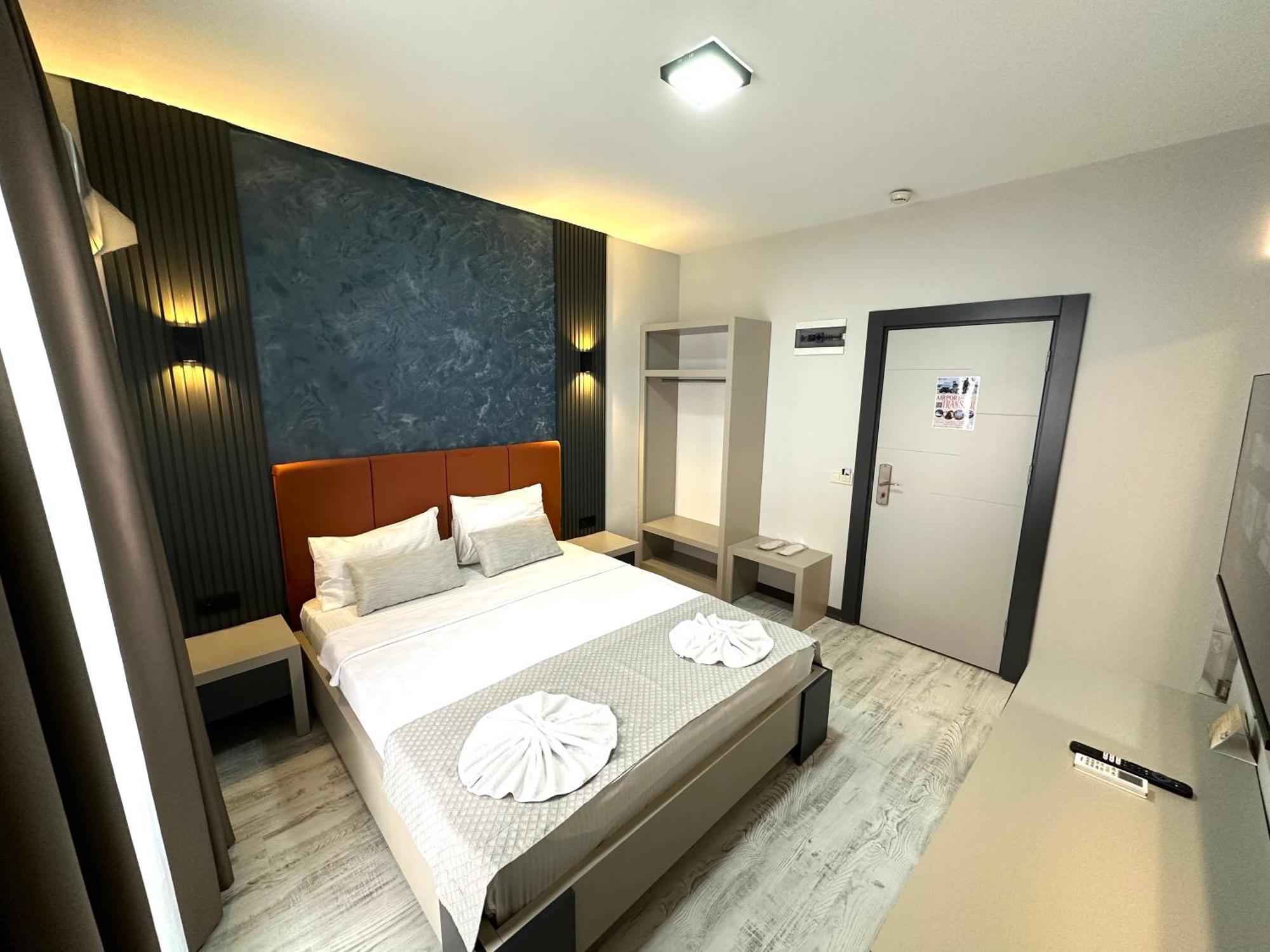 Ale Park Hotel Apartments Анталия Екстериор снимка