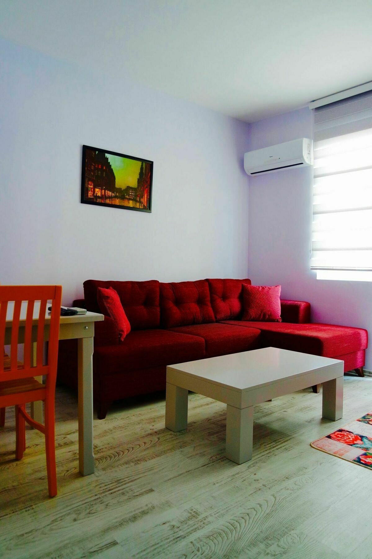 Ale Park Hotel Apartments Анталия Екстериор снимка