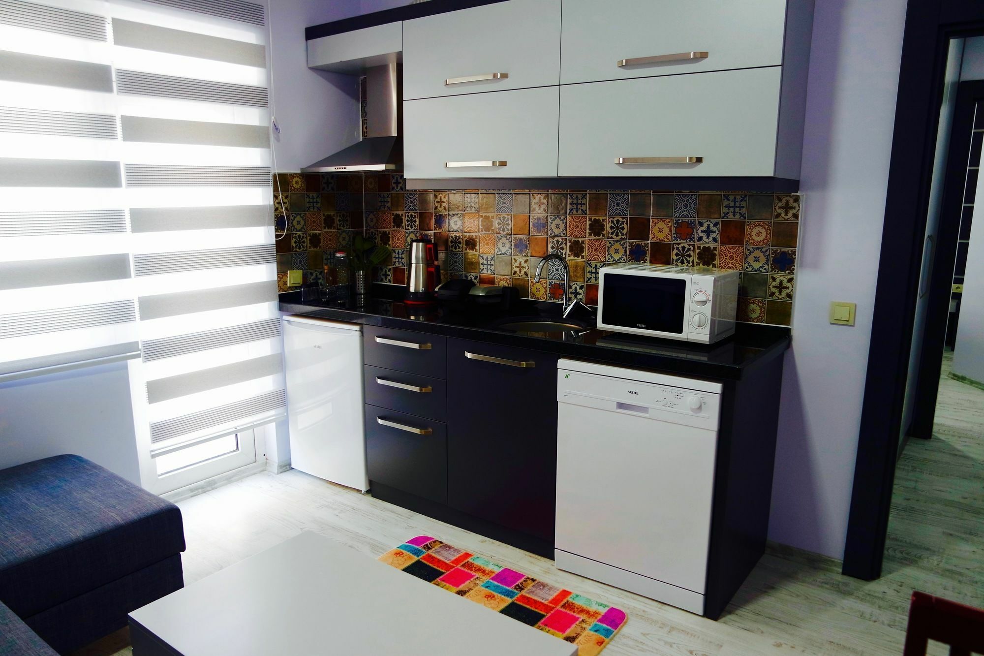 Ale Park Hotel Apartments Анталия Екстериор снимка