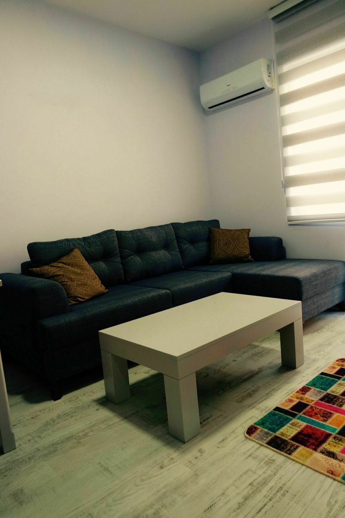Ale Park Hotel Apartments Анталия Екстериор снимка