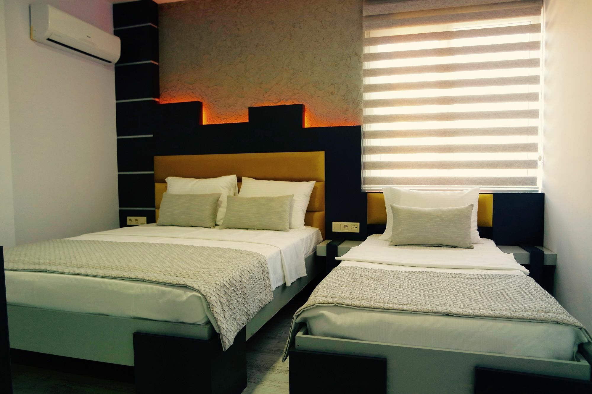 Ale Park Hotel Apartments Анталия Екстериор снимка