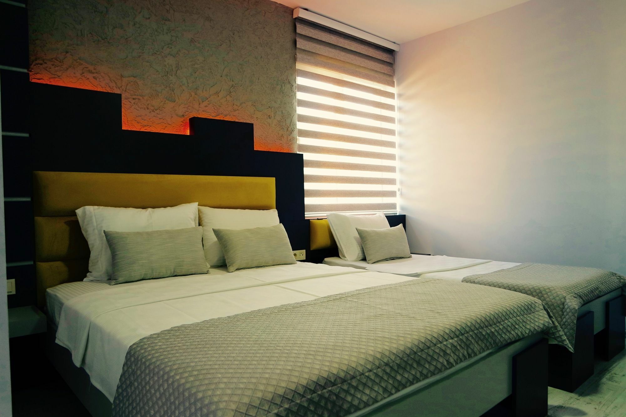 Ale Park Hotel Apartments Анталия Екстериор снимка